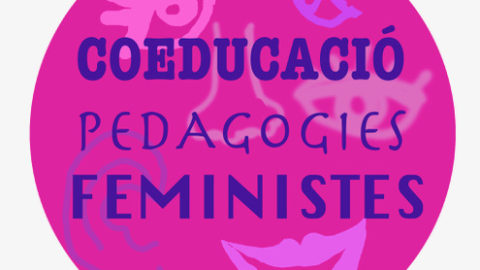 Curs Pedagogies Feministes