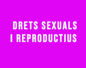 drets sexuals i reproductius
