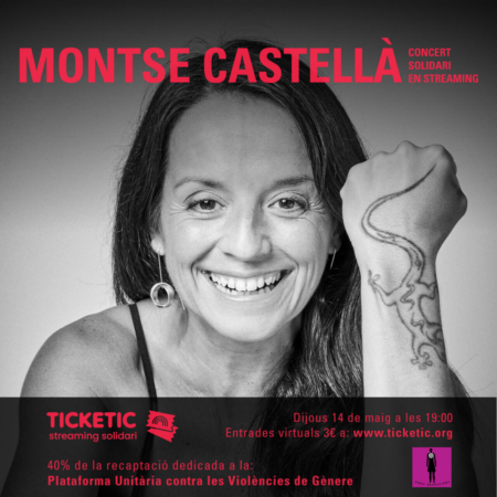 Montse Castellà