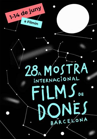 Arrenca la 28a Mostra Internacional de Films de Dones de Barcelon