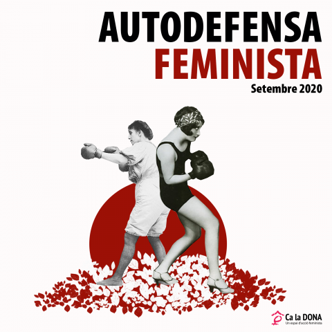 Autodefensa Feminista