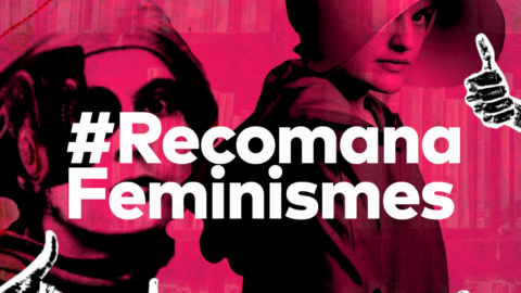 Recomana Feminismes