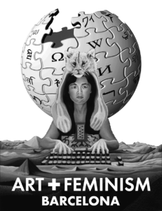 Art+Feminism